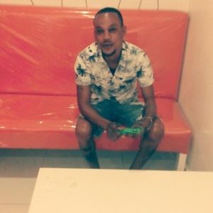 Meet your Posher, Paul